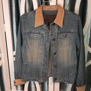 90s Vintage Ralph Lauren Denim Jacket